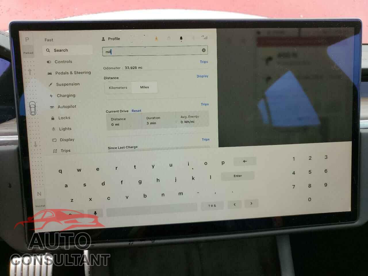 TESLA MODEL S 2021 - 5YJSA1E64MF438715