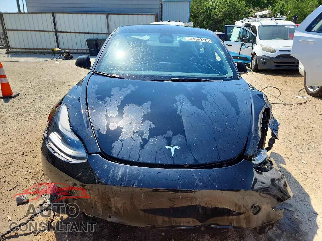 TESLA MODEL 3 2022 - 5YJ3E1EA3NF191962