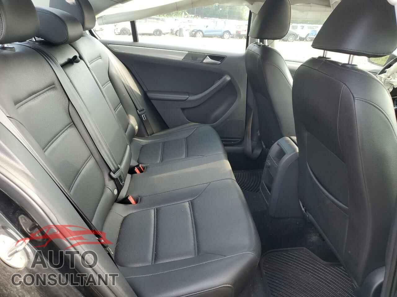 VOLKSWAGEN JETTA 2017 - 3VWDB7AJ5HM336177
