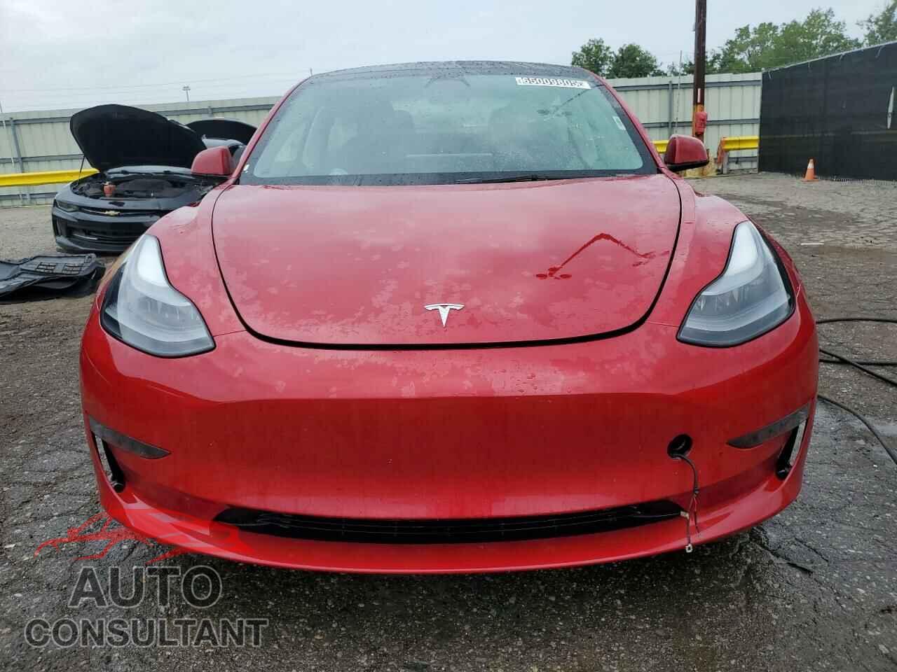 TESLA MODEL 3 2023 - 5YJ3E1EA3PF431725