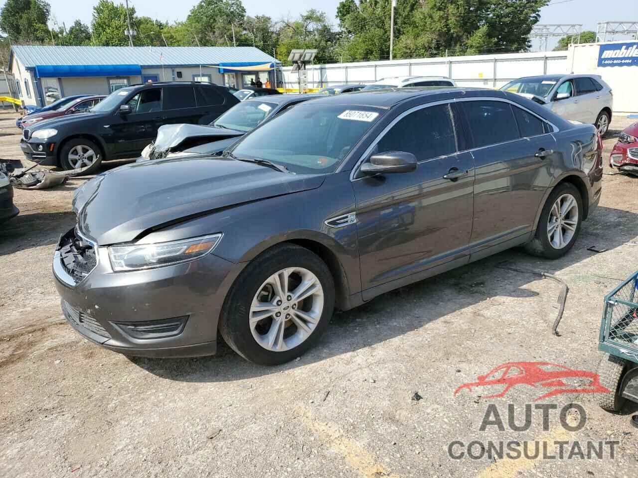 FORD TAURUS 2016 - 1FAHP2E80GG104407