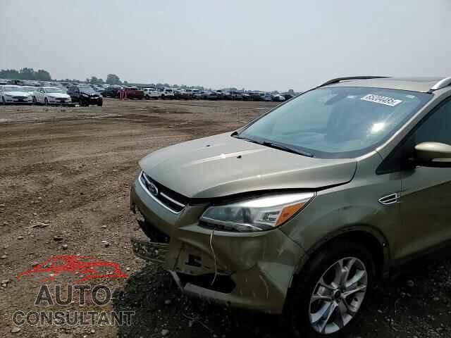 FORD ESCAPE 2014 - 1FMCU0J99EUB60923