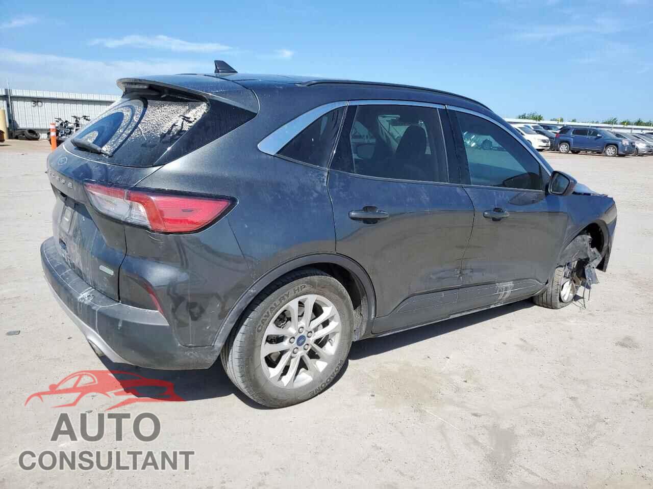 FORD ESCAPE 2020 - 1FMCU0G60LUA31172