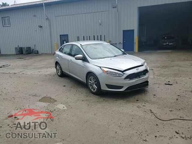 FORD FOCUS 2017 - 1FADP3F21HL227110