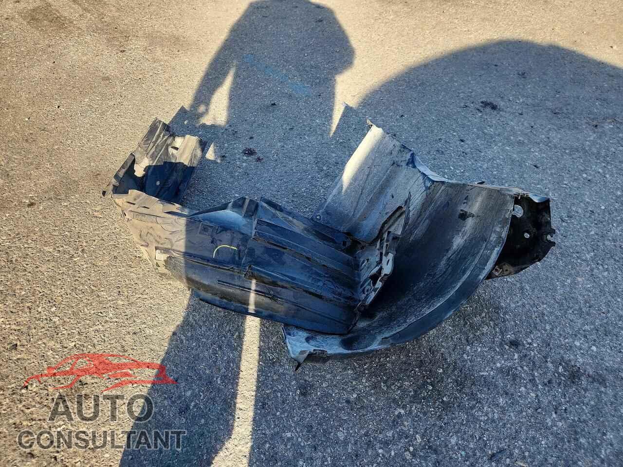HONDA PILOT 2009 - 5FNYF38579B019677