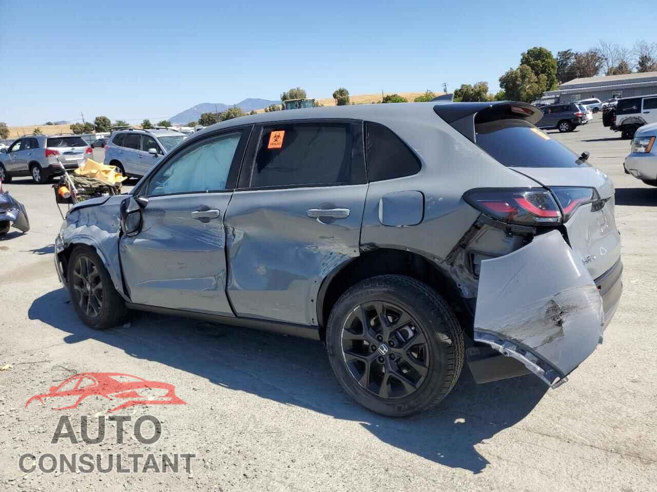 HONDA HR-V 2024 - 3CZRZ1H59RM743473