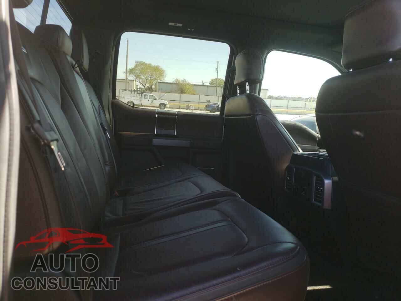 FORD F250 2017 - 1FT7W2BT2HEE55799