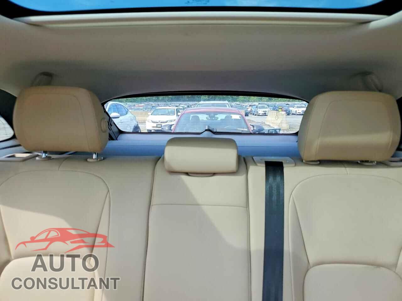 JAGUAR F-PACE 2018 - SADCJ2FX4JA294237