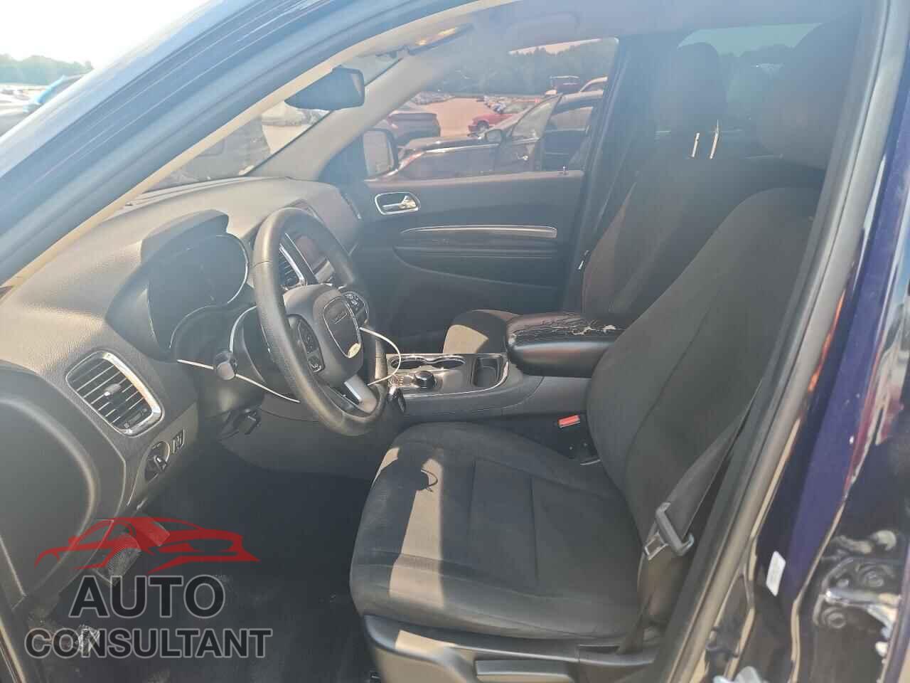 DODGE DURANGO 2015 - 1C4RDJAG5FC169824