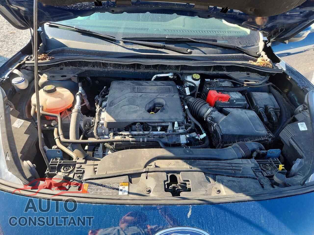 FORD ESCAPE 2020 - 1FMCU9G62LUA30903