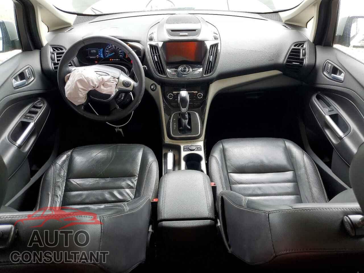 FORD CMAX 2016 - 1FADP5BU7GL112903
