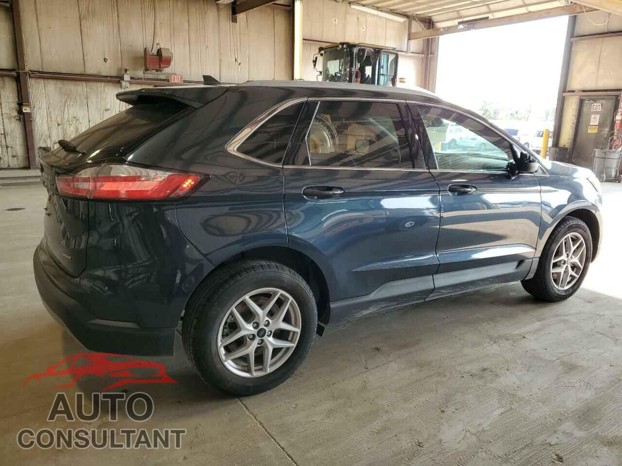 FORD EDGE 2023 - 2FMPK4J90PBA48194