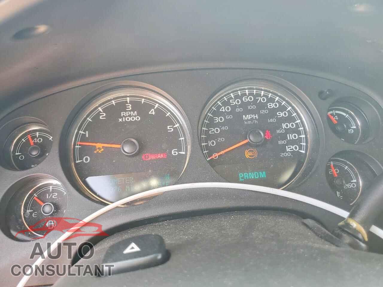 CHEVROLET AVALANCHE 2012 - 3GNMCFE01CG259348