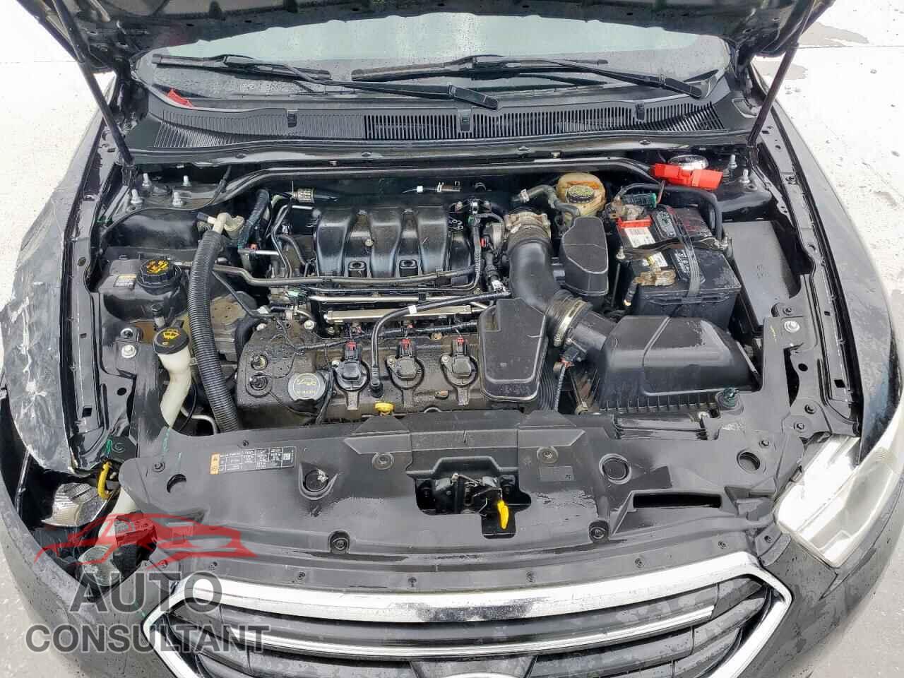 FORD TAURUS 2015 - 1FAHP2F80FG146864