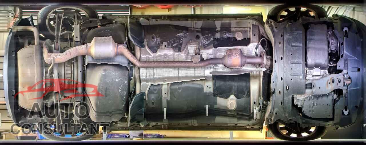 MITSUBISHI OUTLANDER 2015 - 4A4AP3AU0FE008218