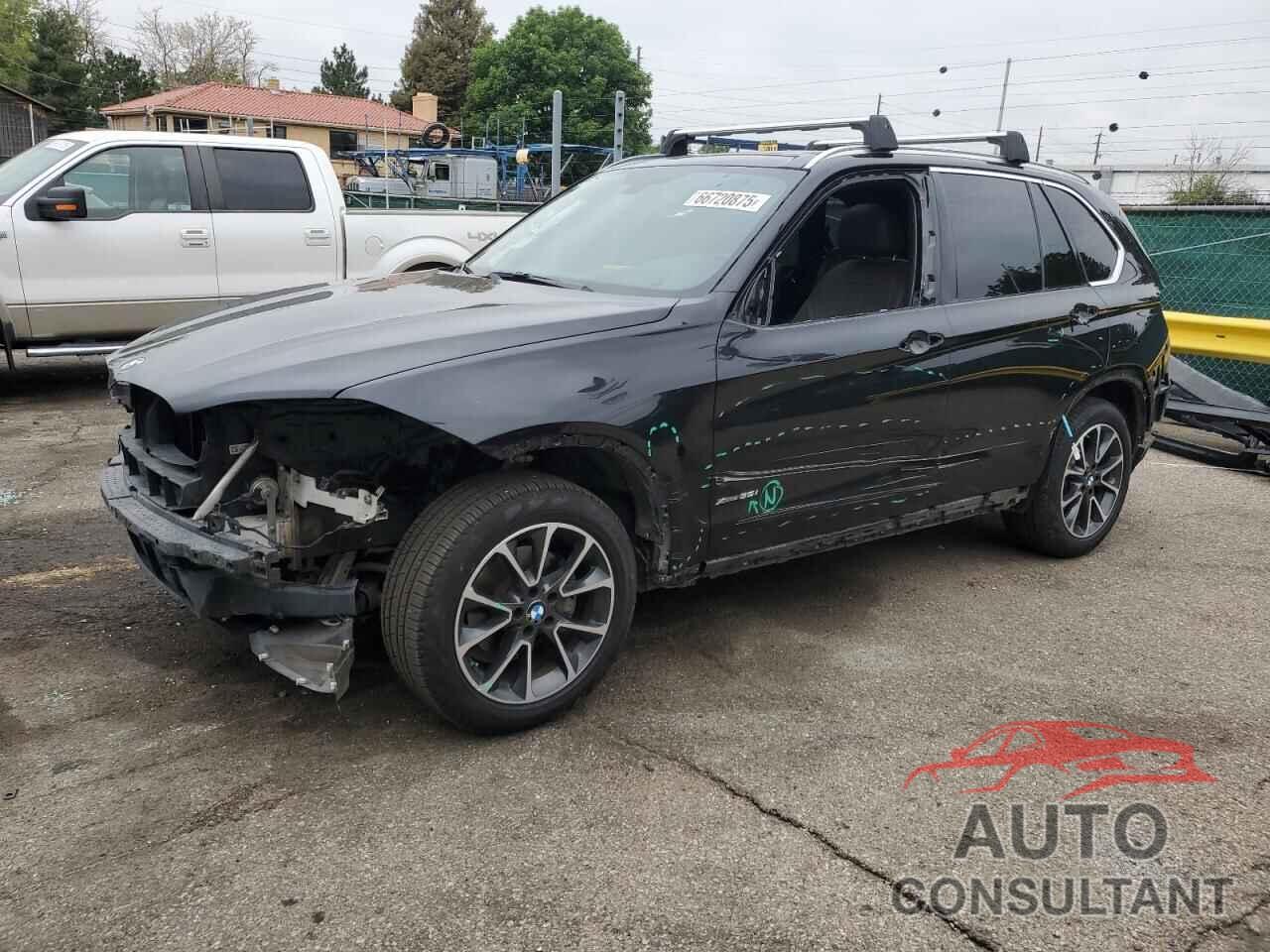 BMW X5 2017 - 5UXKR0C39H0V74840