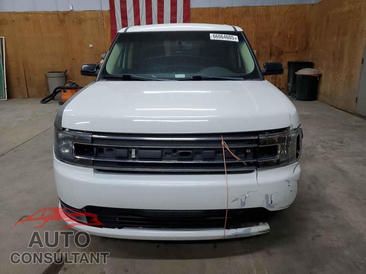 FORD FLEX 2015 - 2FMHK6C86FBA08088