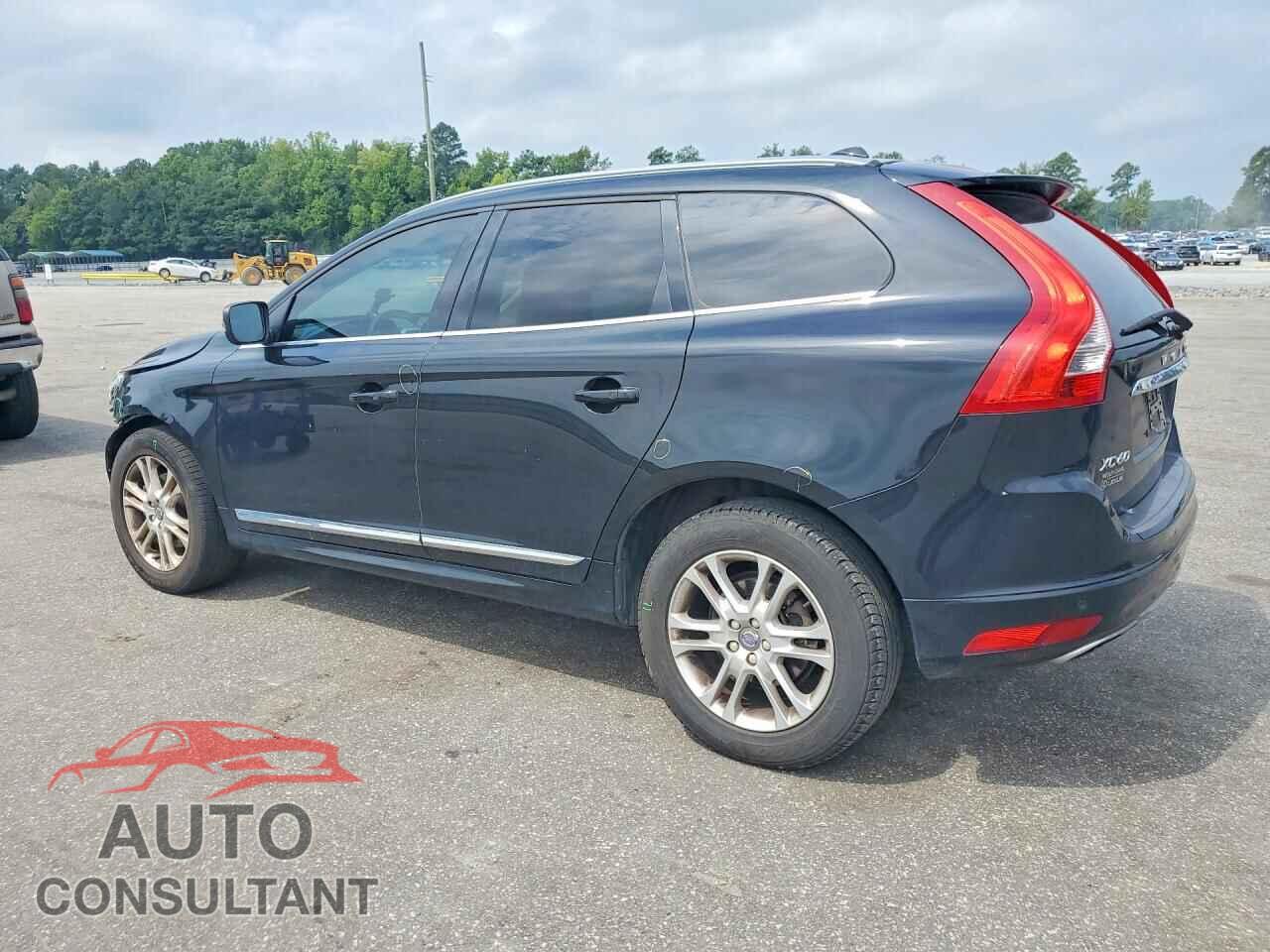 VOLVO XC60 2016 - YV440MDK4G2811302