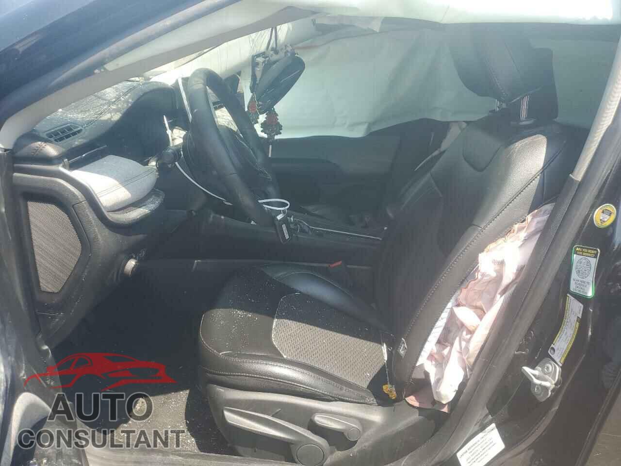 JEEP COMPASS 2022 - 3C4NJDBB5NT136725