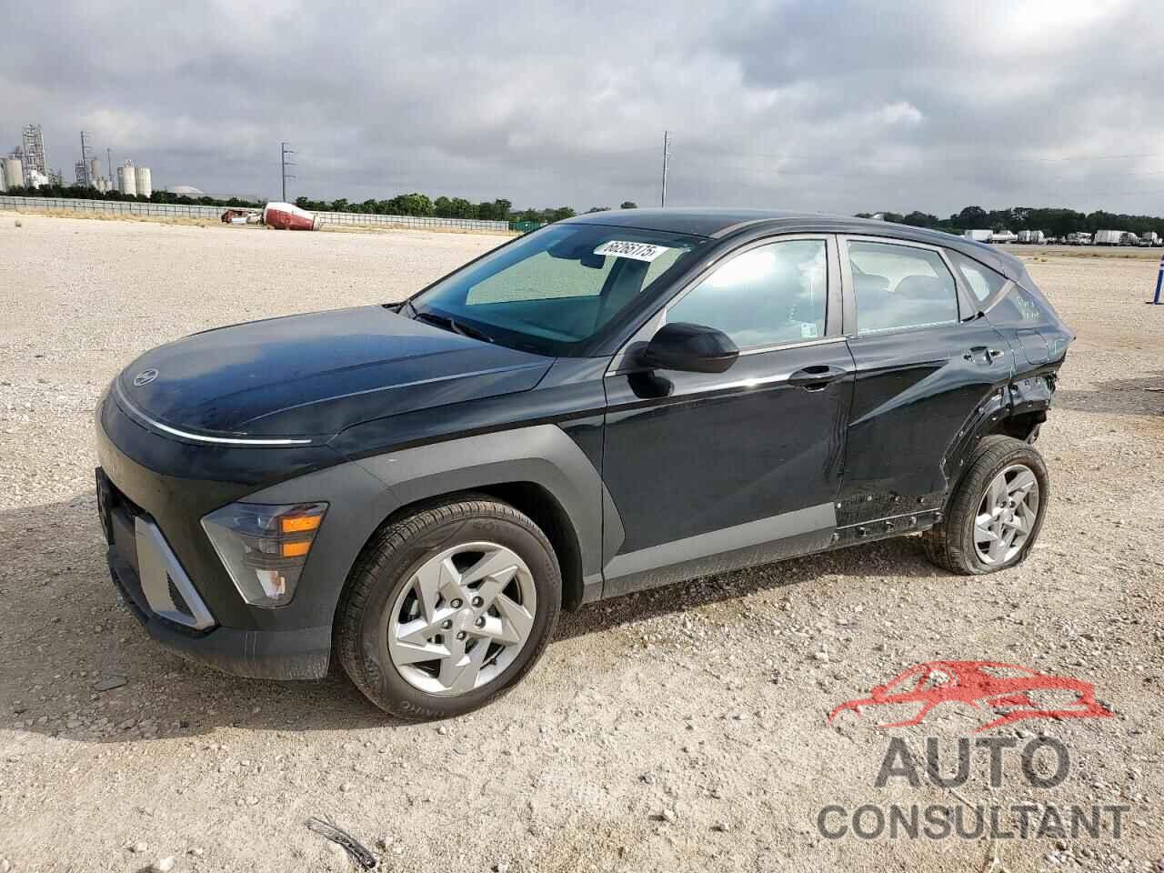 HYUNDAI KONA 2025 - KM8HA3AB3SU274026