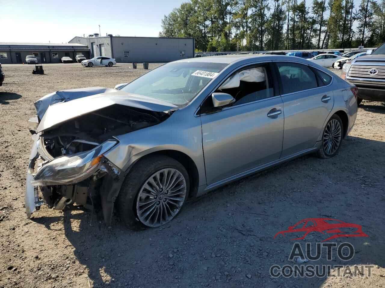 TOYOTA AVALON 2016 - 4T1BK1EB5GU239805