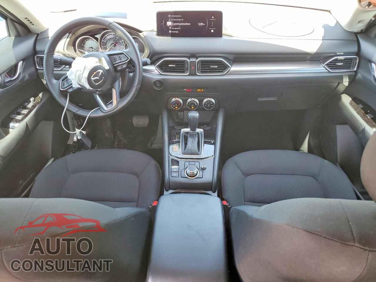 MAZDA CX-5 2025 - JM3KFBAL8S0759727