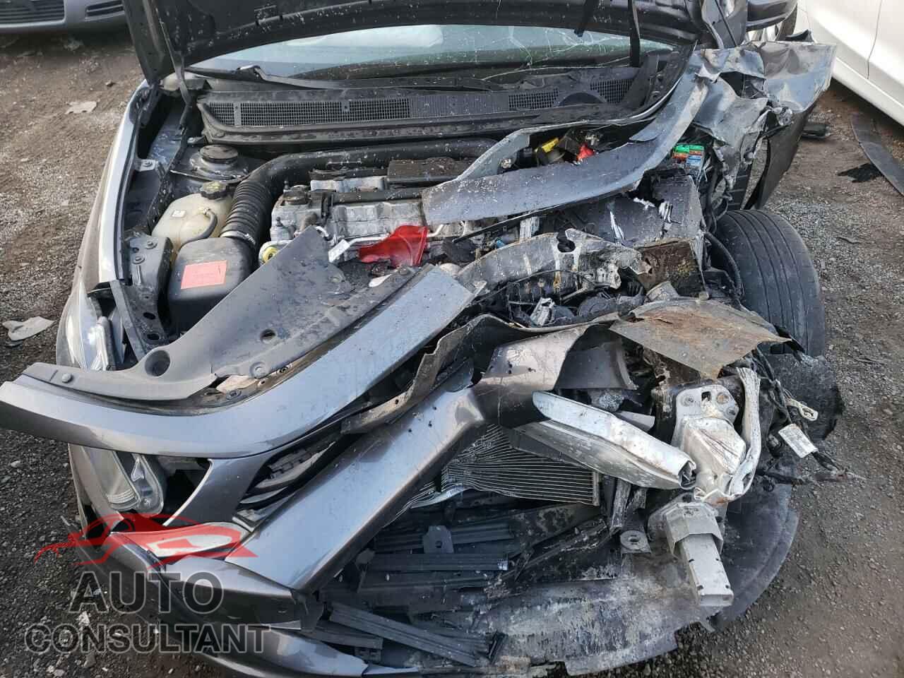 DODGE DART 2016 - 1C3CDFBB9GD762284