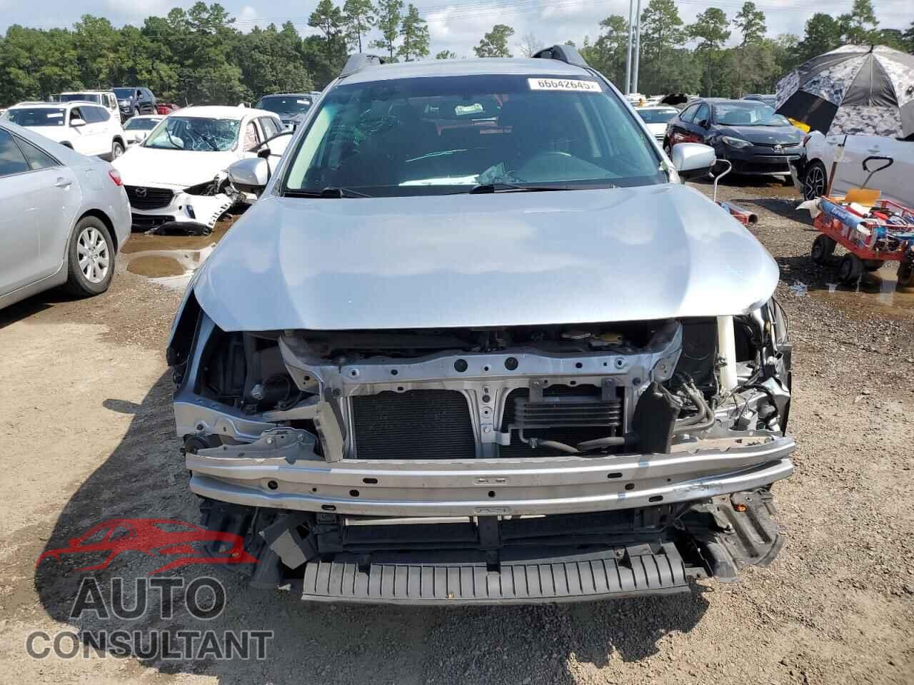 SUBARU OUTBACK 2015 - 4S4BSBJC7F3353880