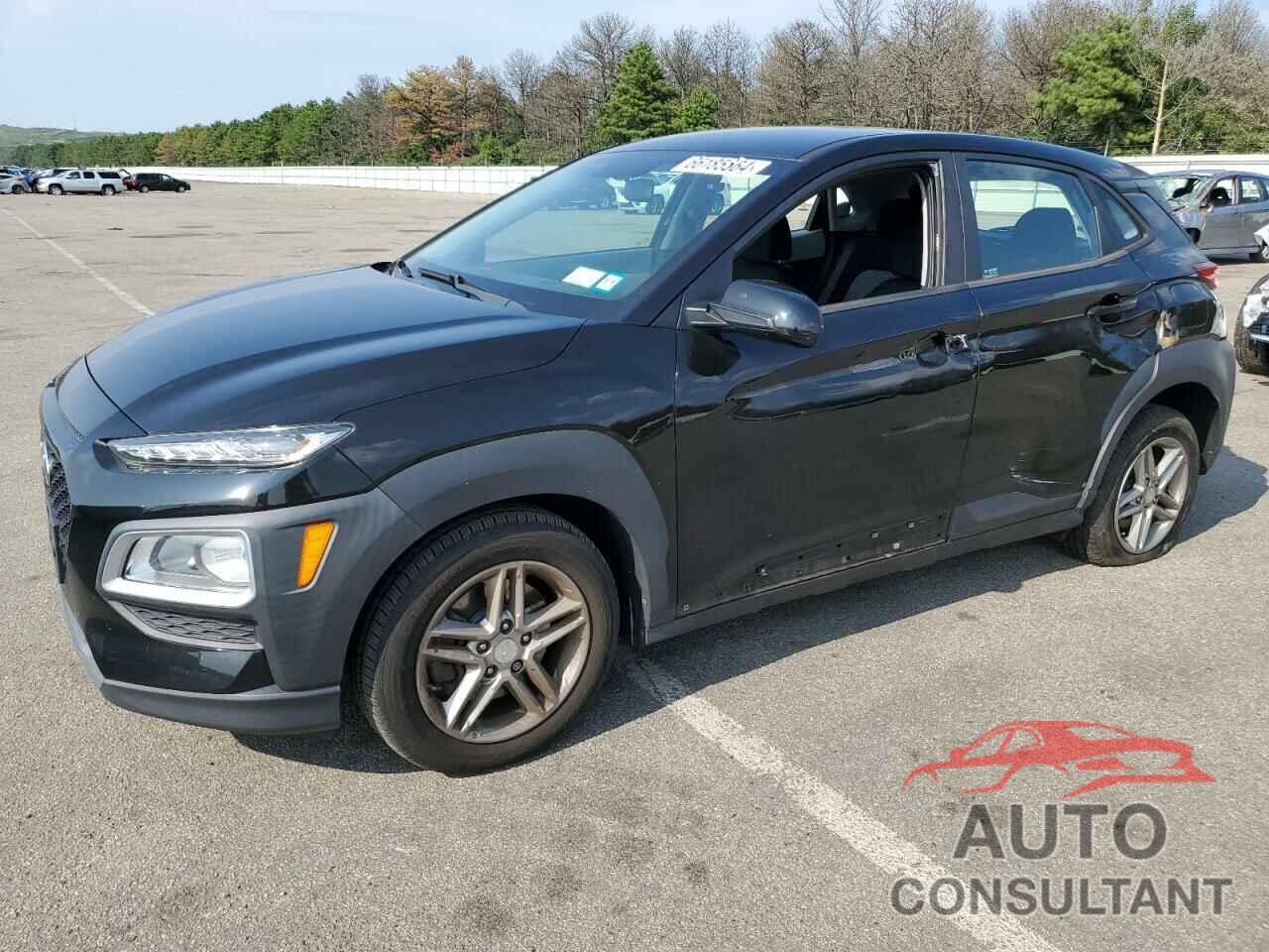 HYUNDAI KONA 2018 - KM8K1CAA5JU114709