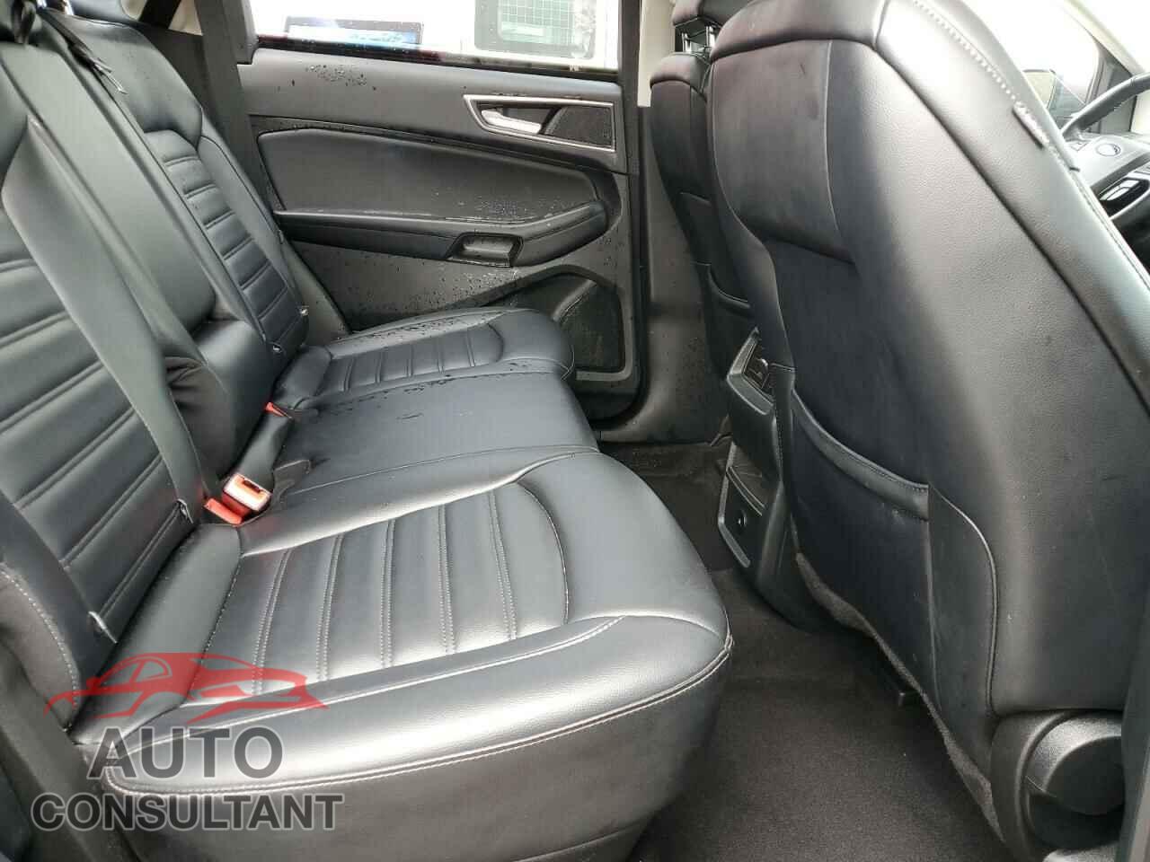 FORD EDGE 2023 - 2FMPK4J91PBA25636