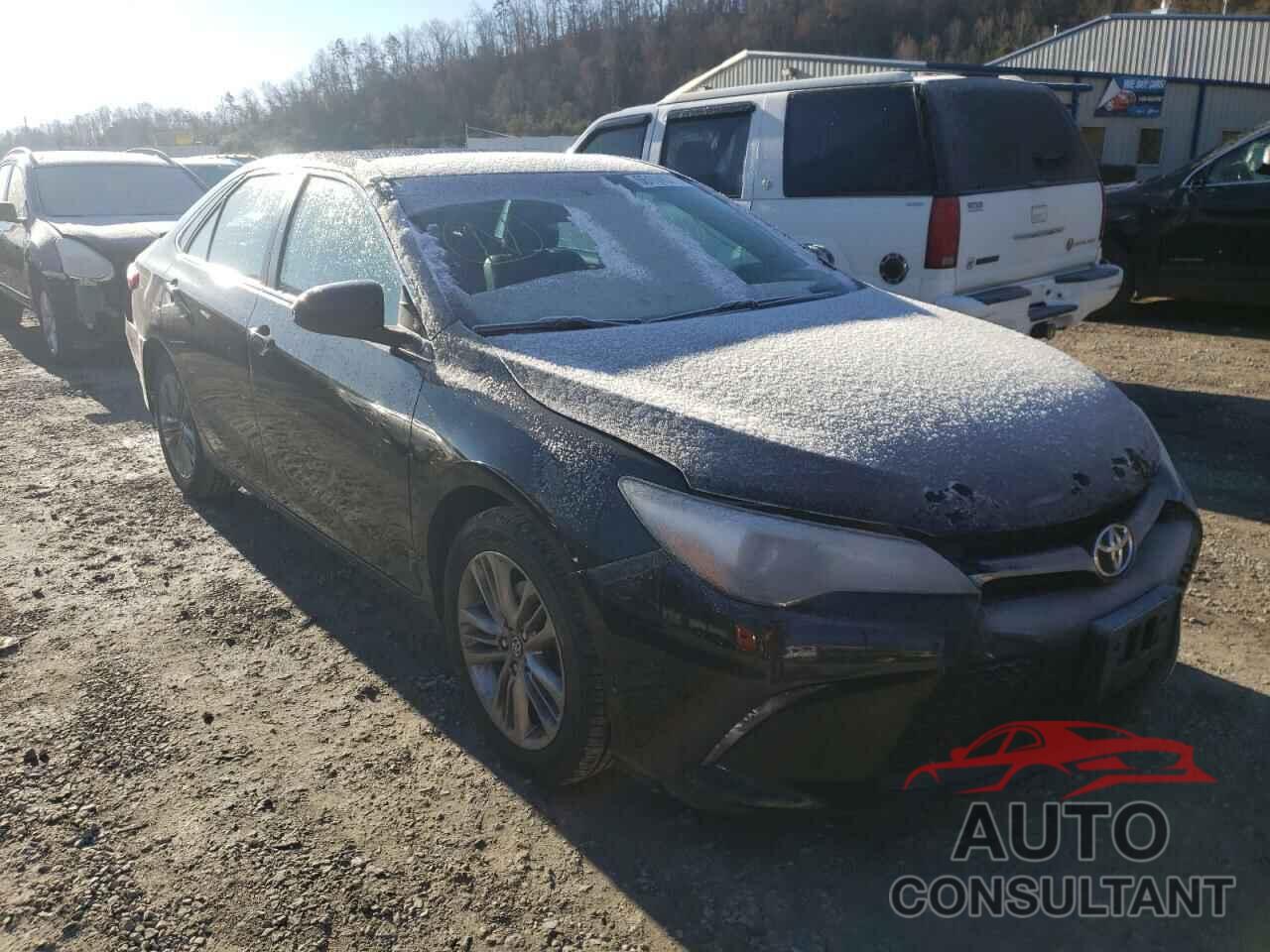 TOYOTA CAMRY 2016 - 4T1BF1FK7GU219865