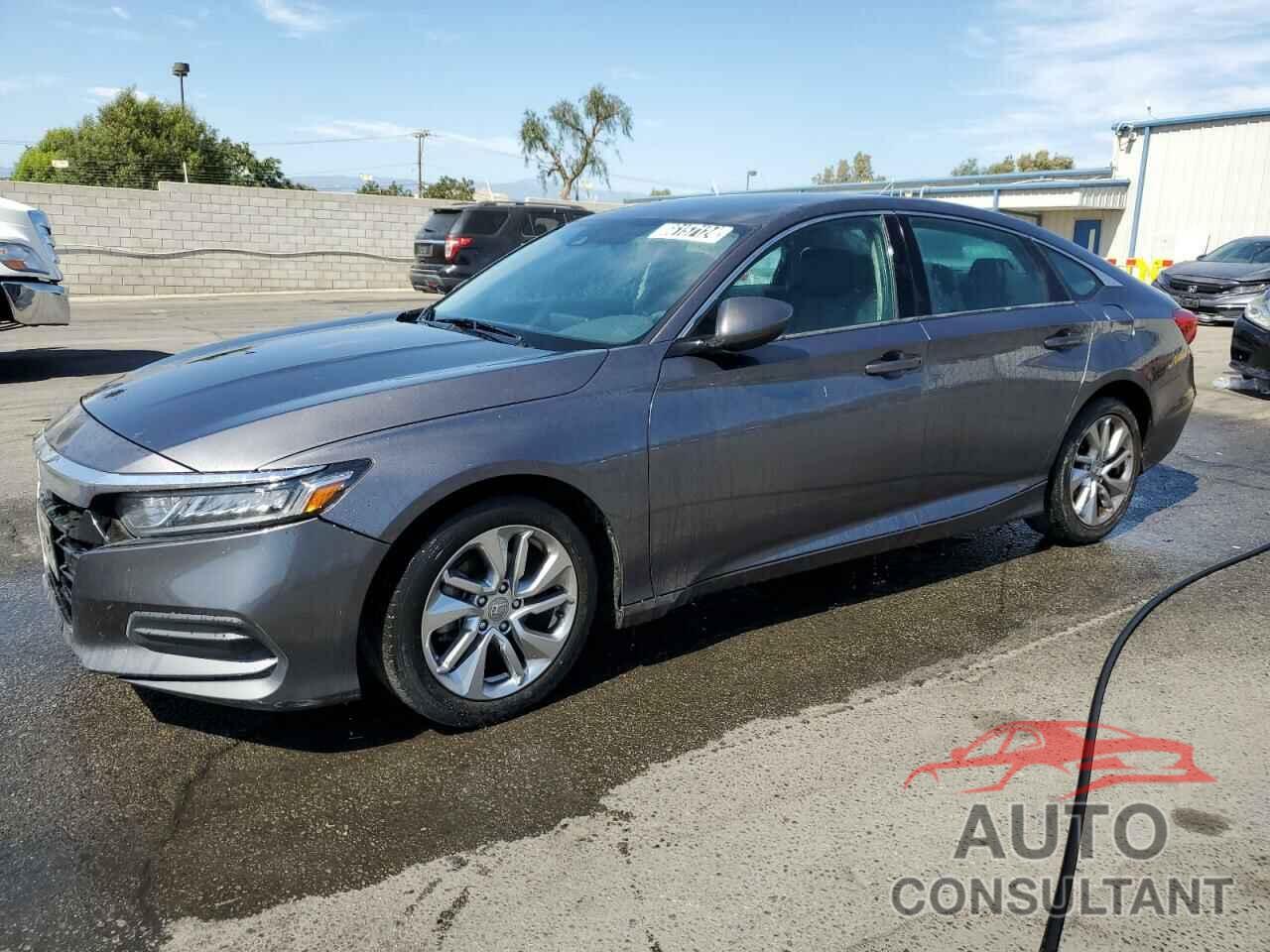 HONDA ACCORD 2019 - 1HGCV1F1XKA081303