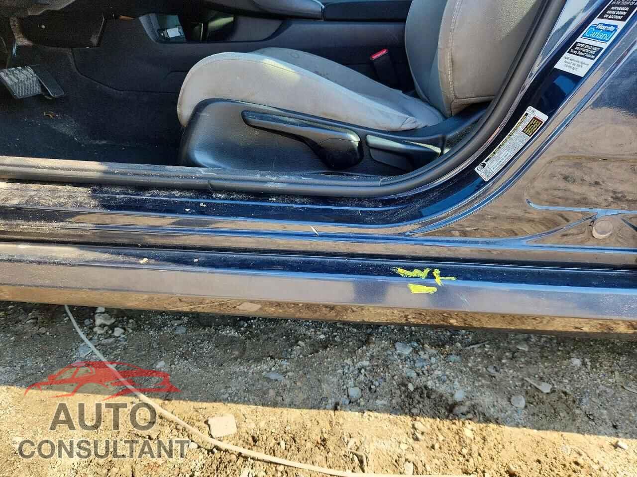 HONDA CIVIC 2017 - 19XFC2F74HE060481