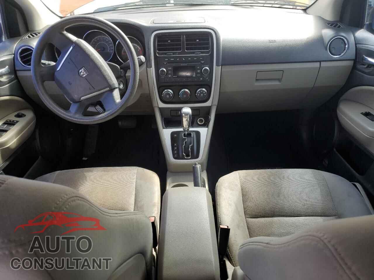 DODGE CALIBER 2011 - 1B3CB3HA2BD221733
