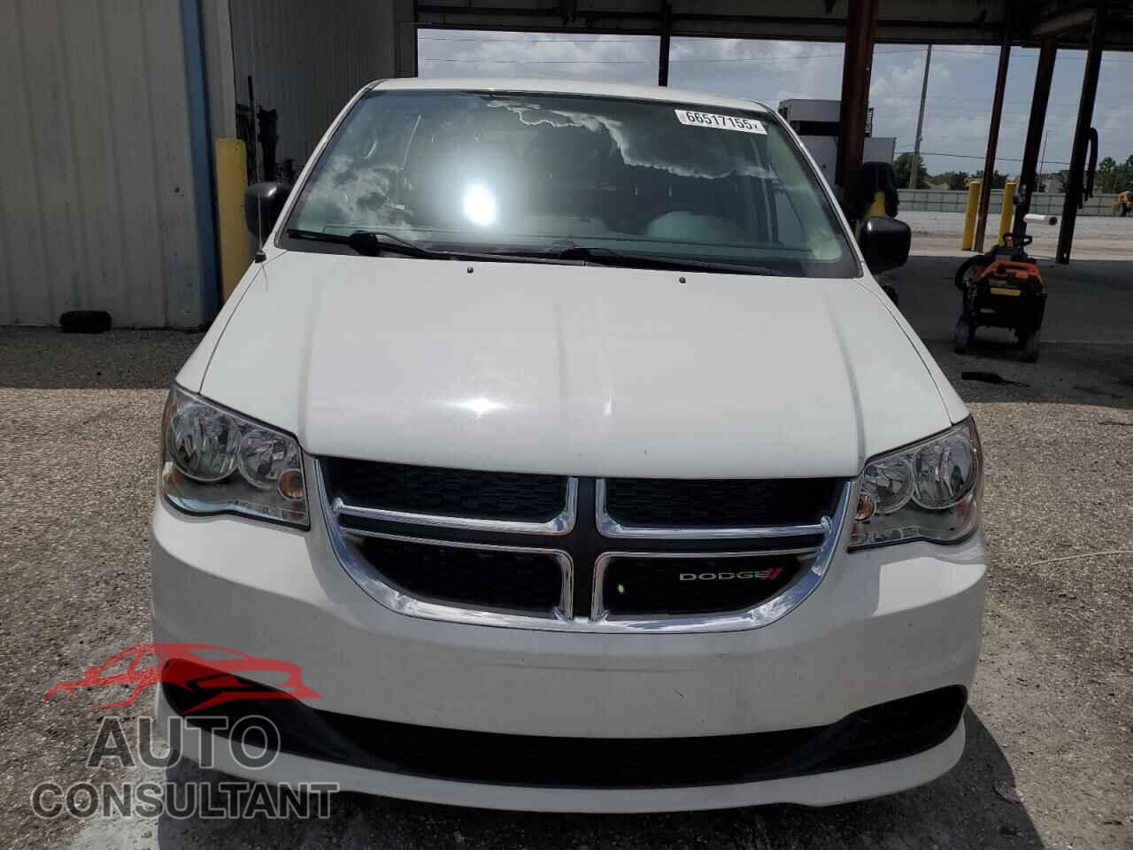 DODGE CARAVAN 2016 - 2C4RDGBG2GR388847