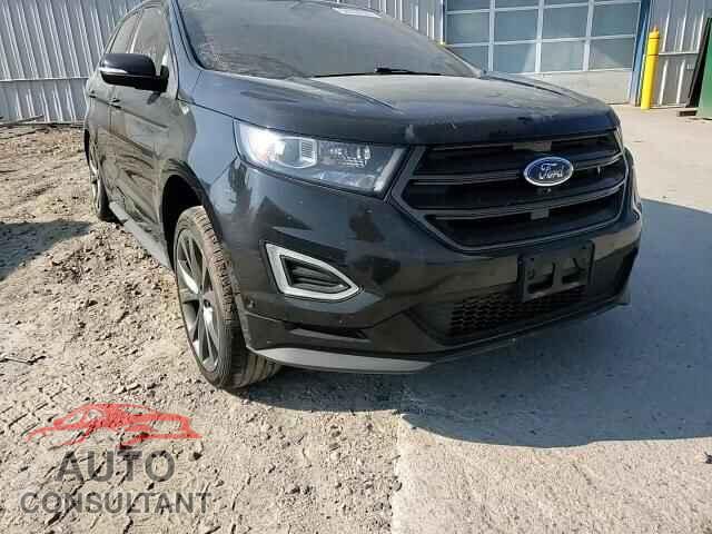 FORD EDGE 2016 - 2FMPK4AP3GBB91056