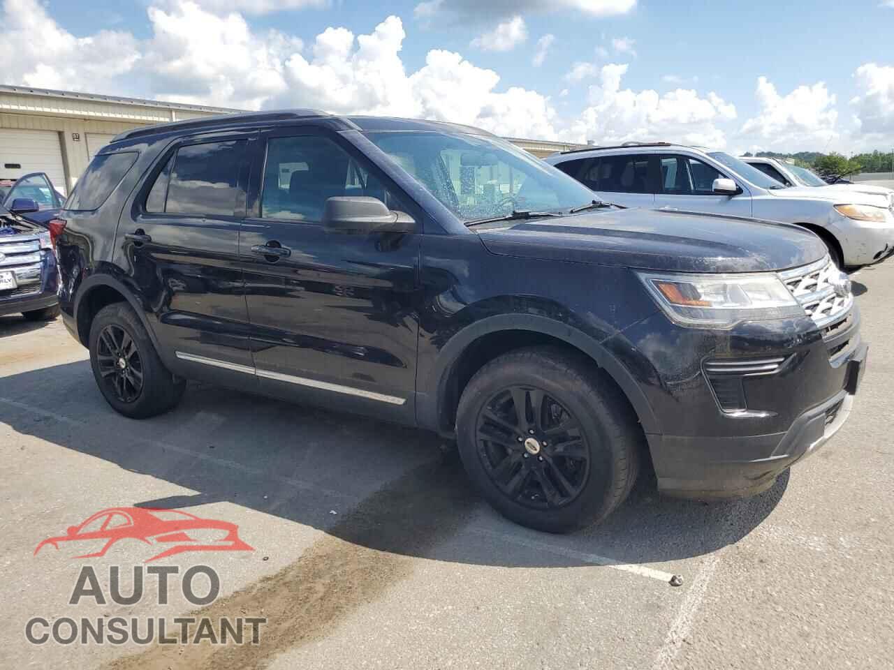 FORD EXPLORER 2019 - 1FM5K8DHXKGA57553