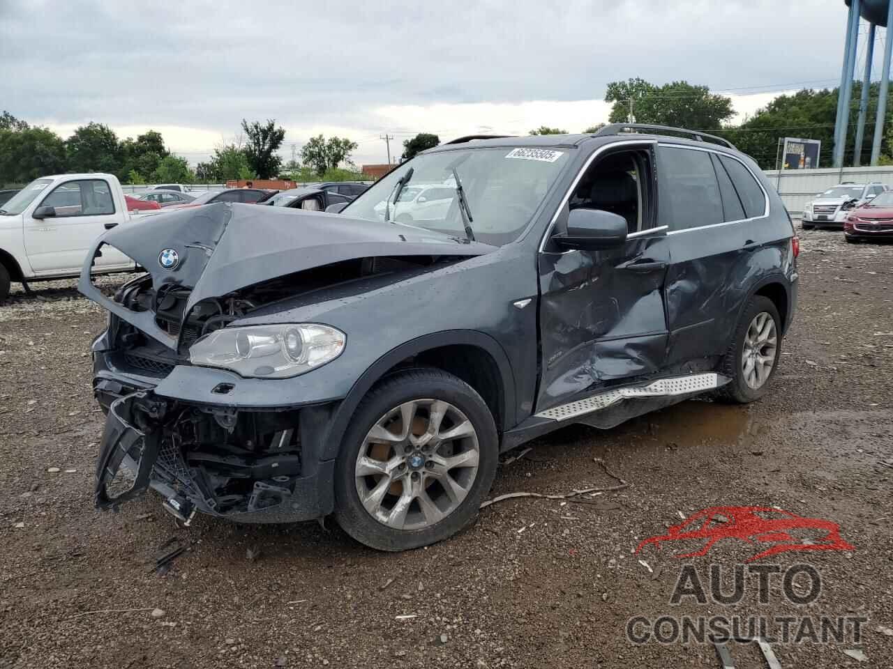 BMW X5 2013 - 5UXZV4C52D0B12409