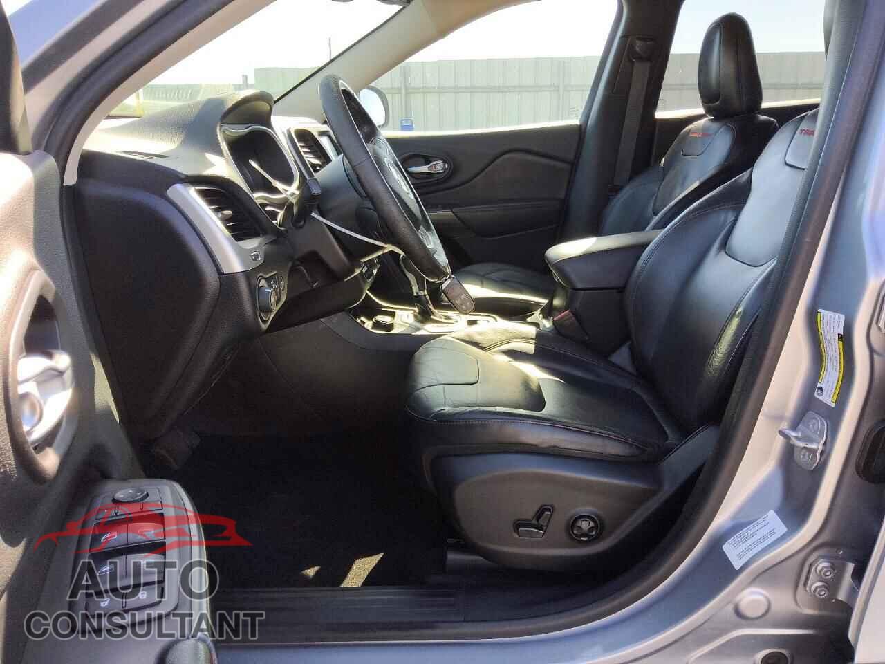 JEEP CHEROKEE 2014 - 1C4PJMBS9EW239701