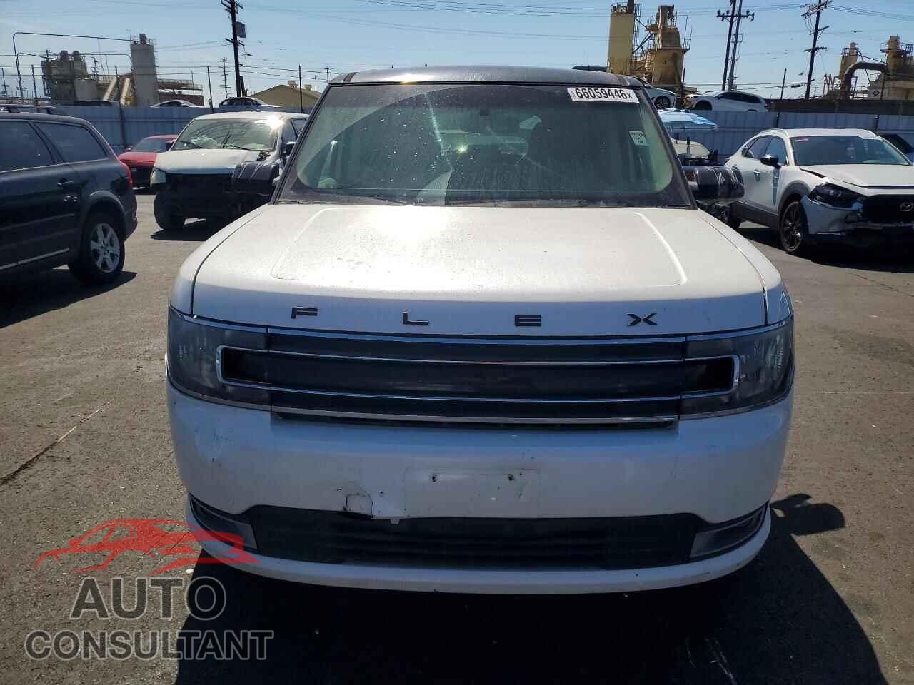 FORD FLEX 2016 - 2FMGK5C89GBA09128