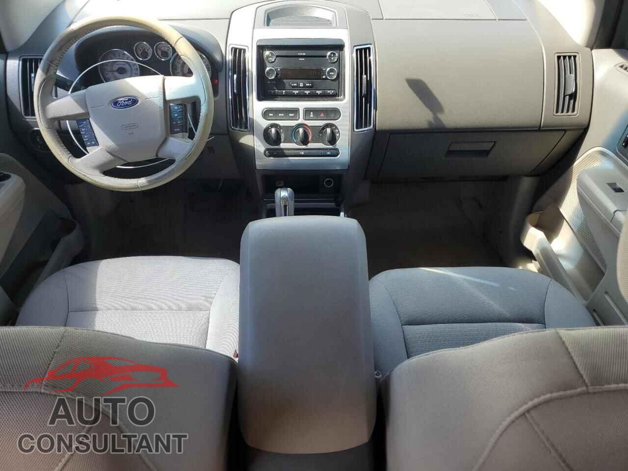 FORD EDGE 2009 - 2FMDK48C79BA64237