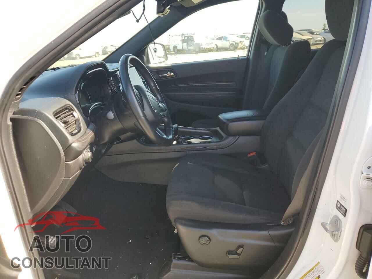 DODGE DURANGO 2023 - 1C4RDHDG5PC549865