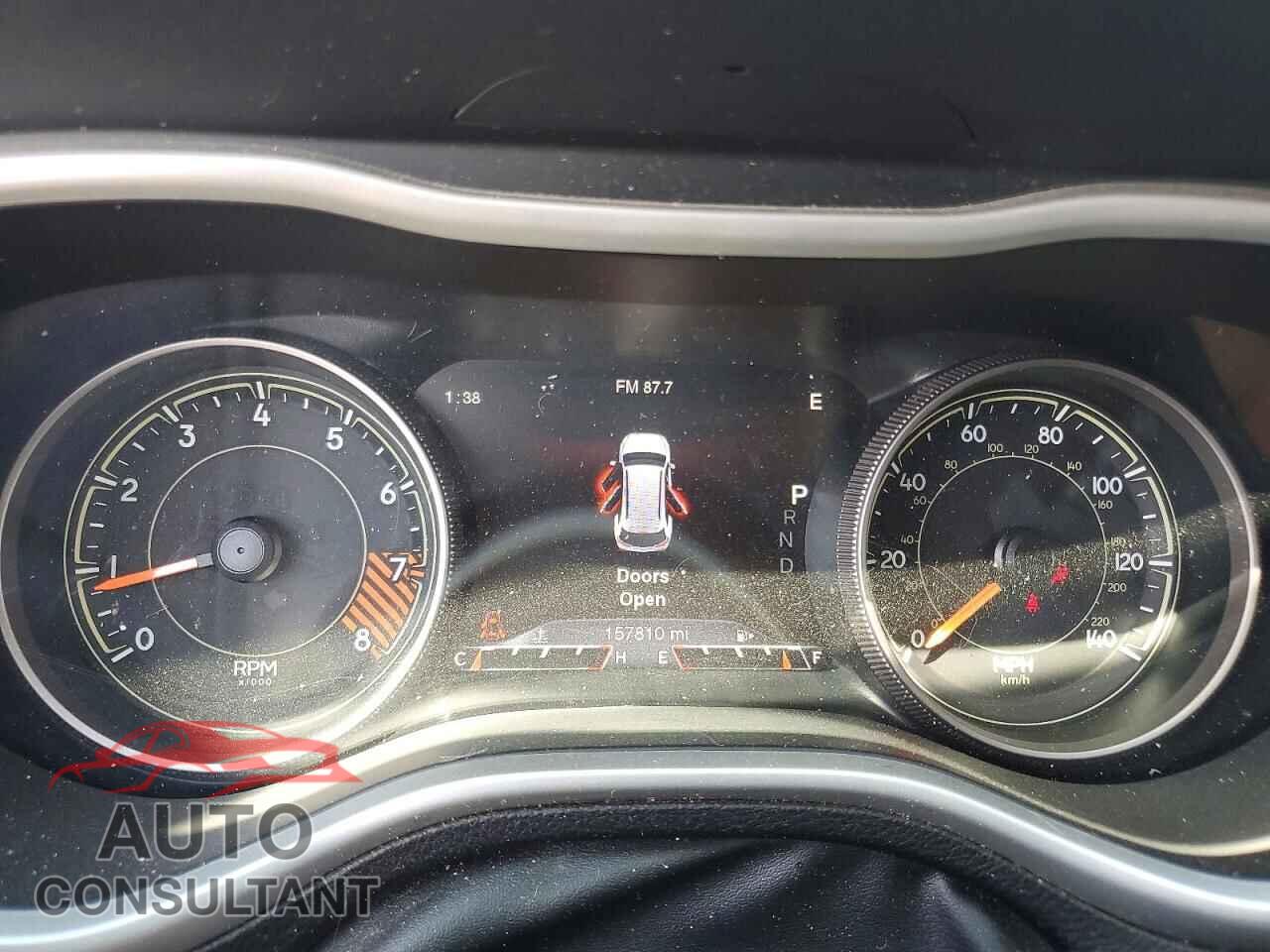 JEEP CHEROKEE 2015 - 1C4PJMBS8FW779588
