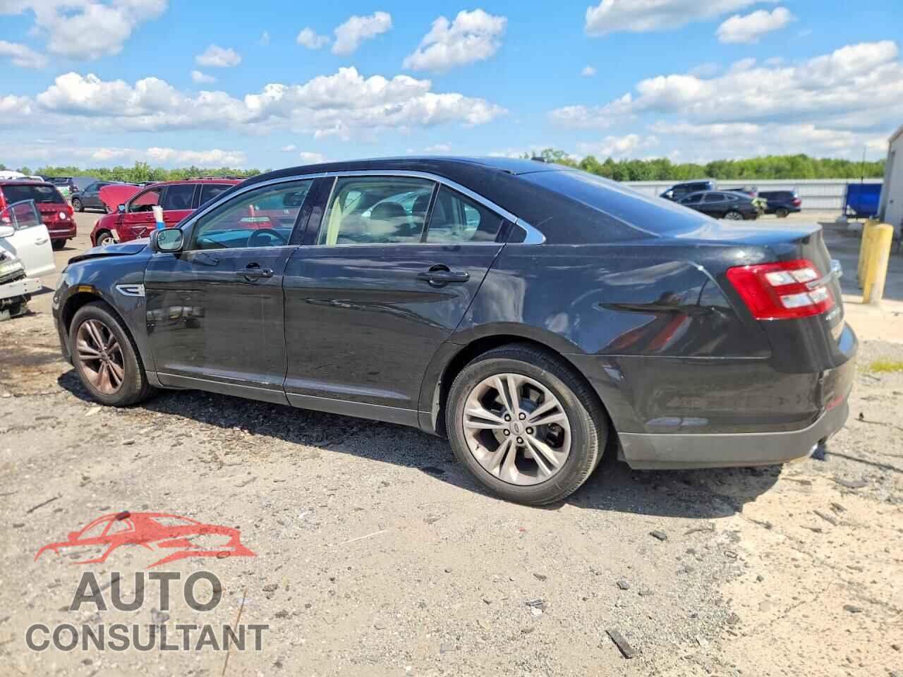 FORD TAURUS 2015 - 1FAHP2E87FG162450