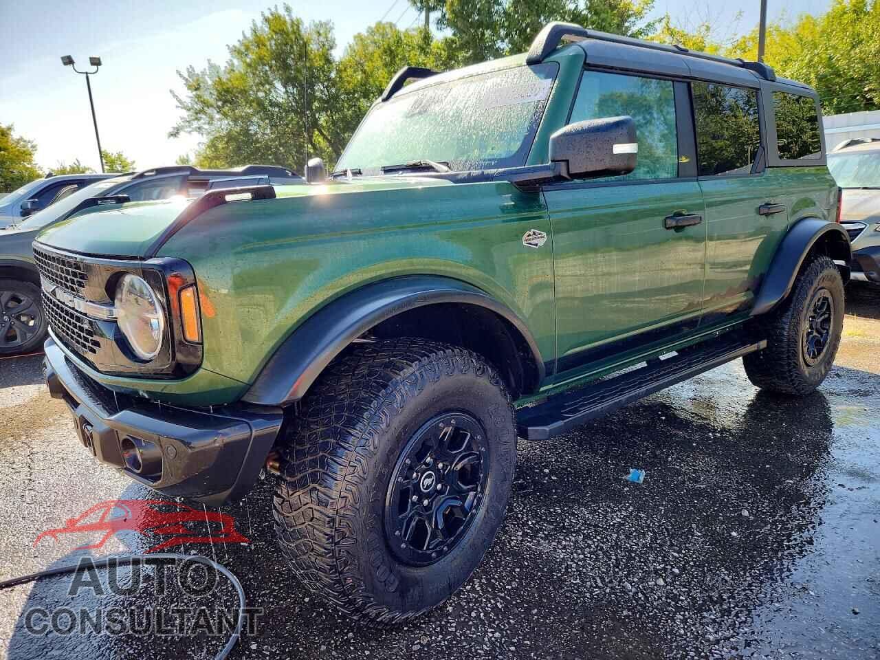 FORD BRONCO 2023 - 1FMEE5DP0PLB16296