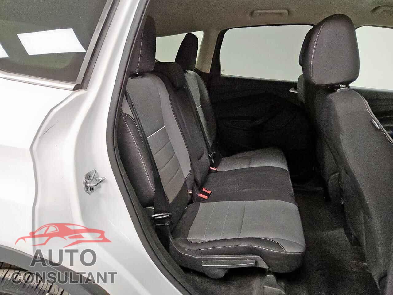 FORD ESCAPE 2014 - 1FMCU0GX4EUC91876