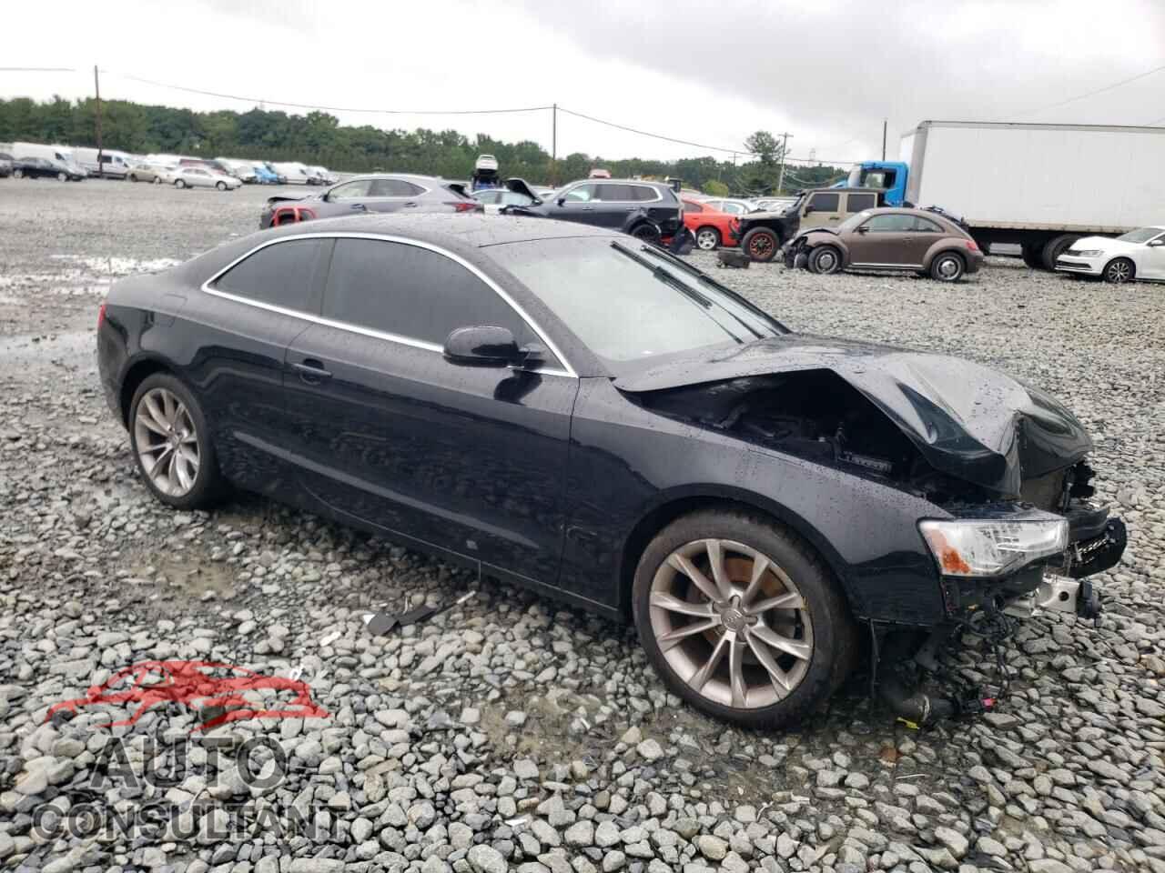 AUDI A5 2014 - WAUCFAFR2EA053126