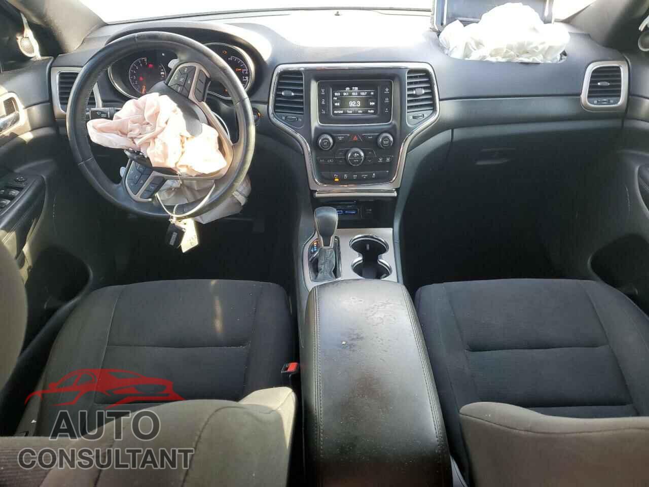 JEEP GRAND CHER 2017 - 1C4RJEAG2HC813637