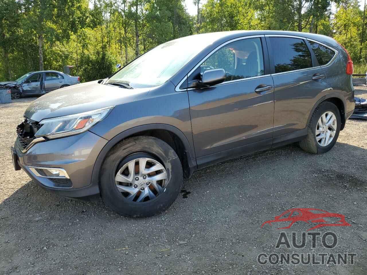 HONDA CRV 2016 - 2HKRM4H50GH127430
