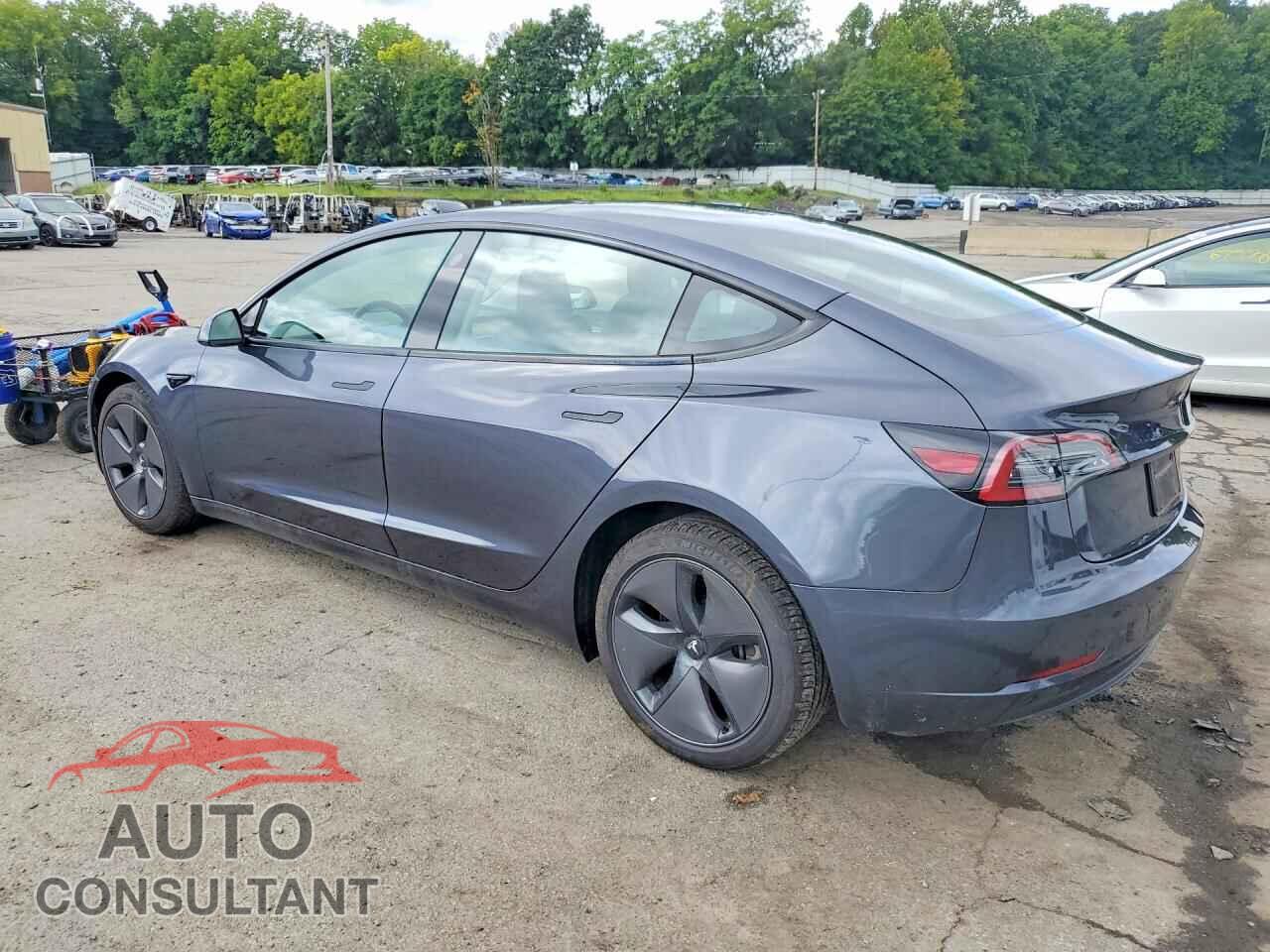 TESLA MODEL 3 2023 - 5YJ3E1EAXPF644199